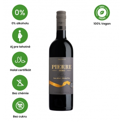 Prestige 0% Merlot, tiché...